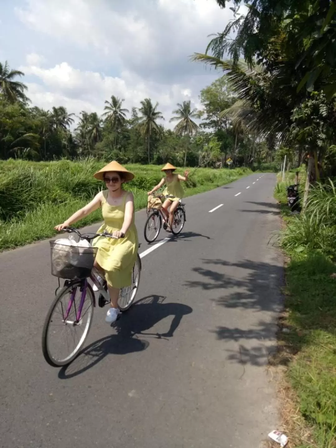 Local Life Discovery in Jatirejo Village and Optional Borobudur or Prambanan Tour