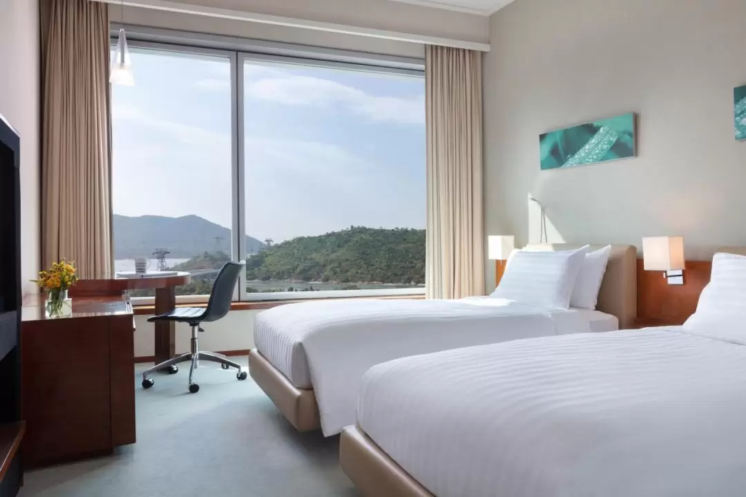 Exclusive: Novotel Citygate Hong Kong Hotel Staycation Package