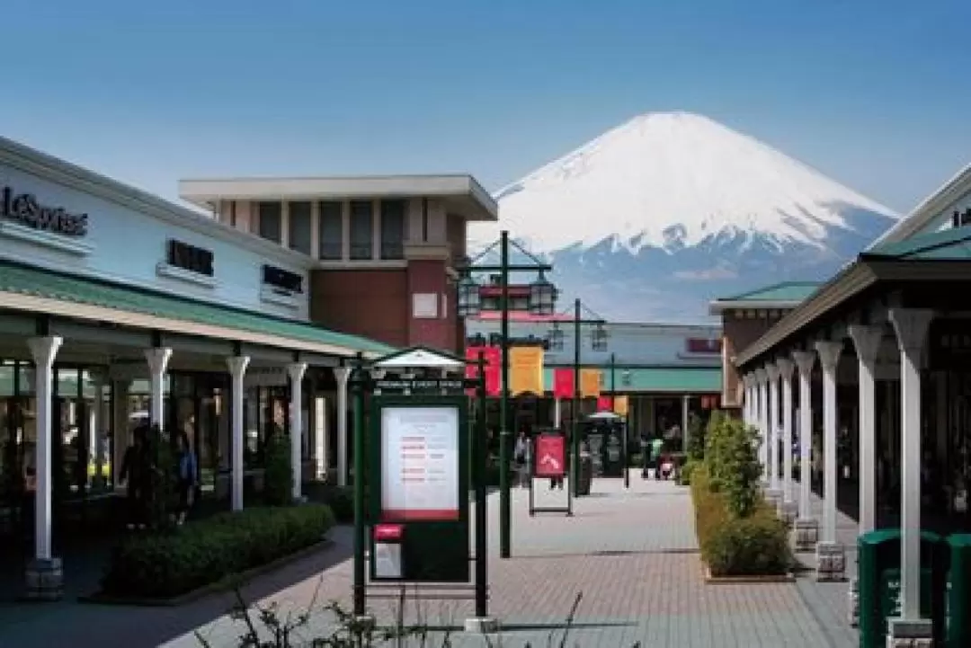 Owakudani, Lake Ashi, and Hakone Shrine Day Tour｜Departure from Tokyo