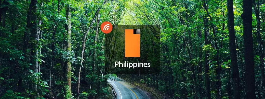 4G WiFi (VN Delivery) for the Philippines