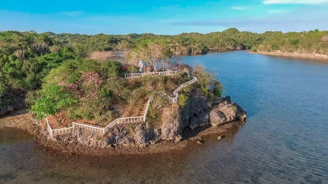 Guimaras Island Private Day Tour from Iloilo