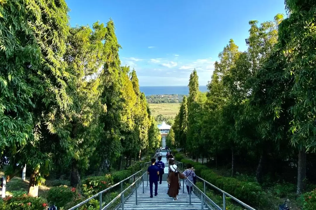 Iloilo Pilgrimage Tour