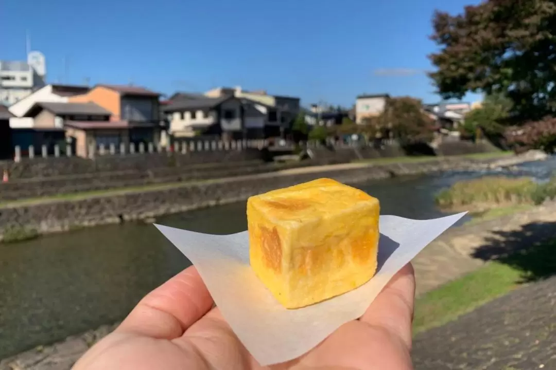 高山 グルメ・酒蔵めぐりツアー