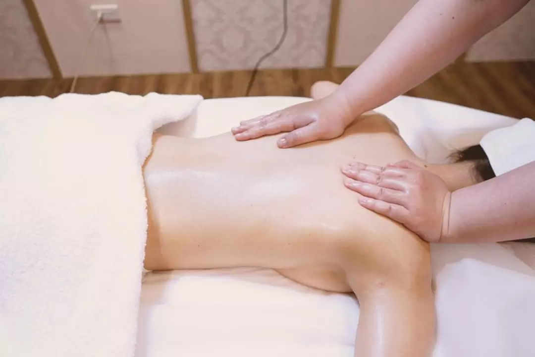 Many branches in Kaohsiung｜VIGOR SPA｜Facial care｜SPA massage coupon｜Telephone appointment required