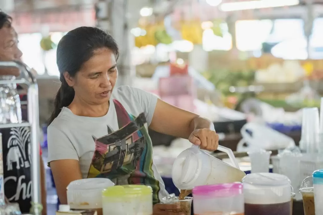 Khaolak Authentic Thai Cooking Class