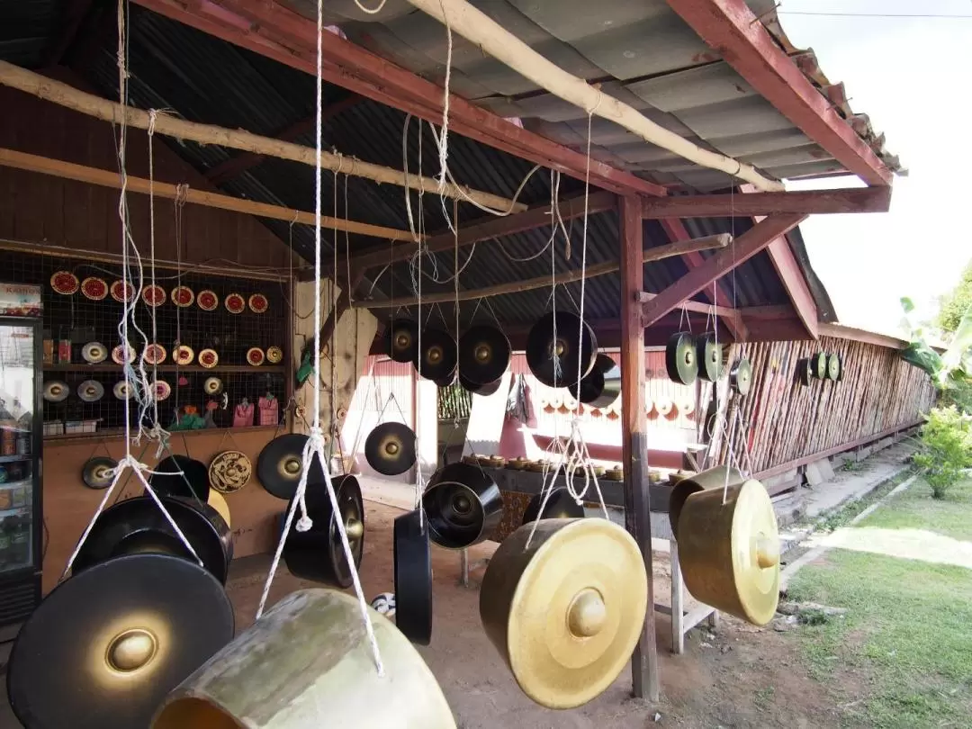 Northern Tip of Borneo (Kudat) Day Tour