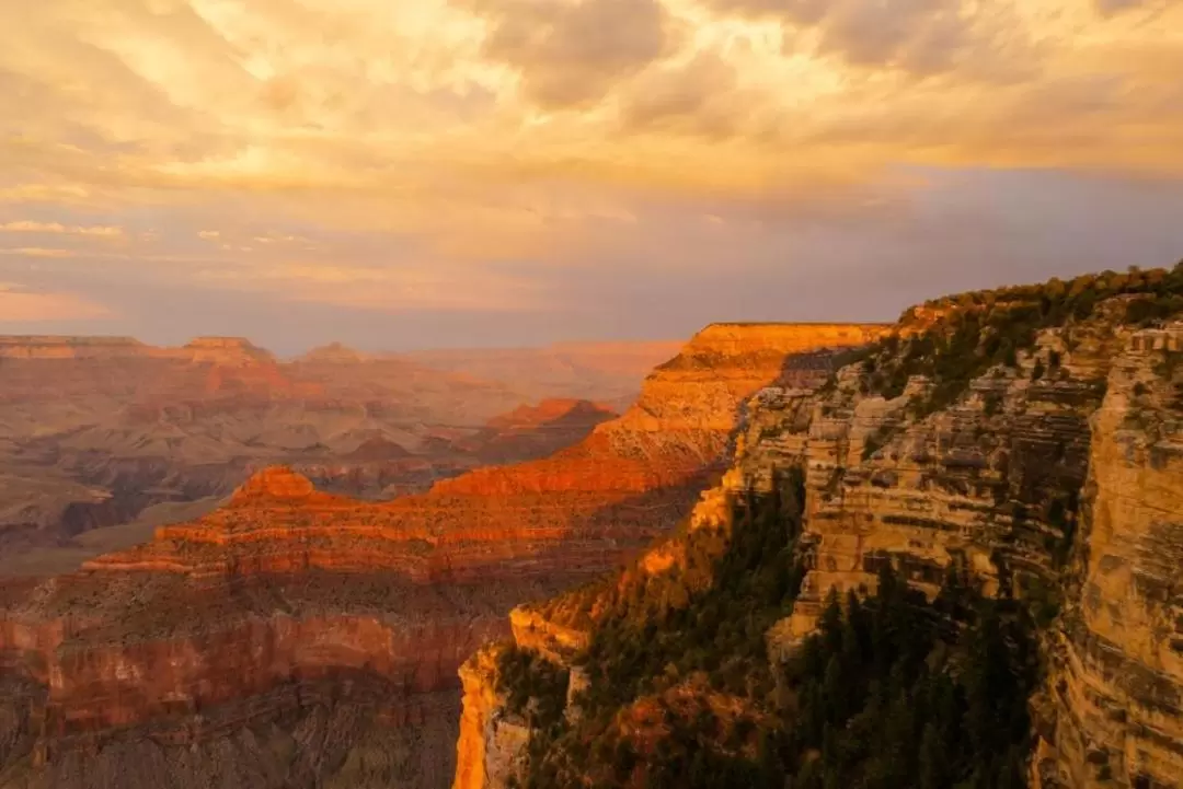 Grand Canyon and more 3-Day Tour from Las Vegas