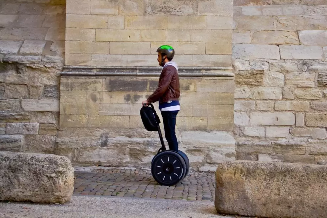 Nice Segway Tour