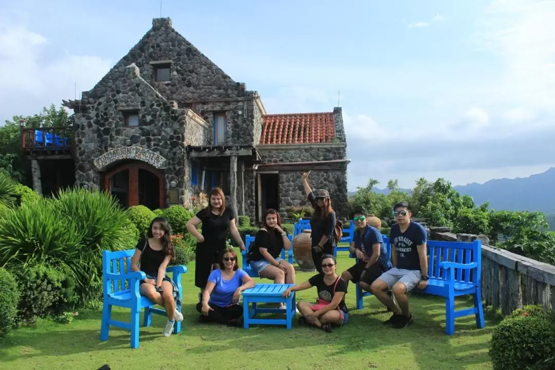 2-Day North Batan and South Batan Tour in Batanes