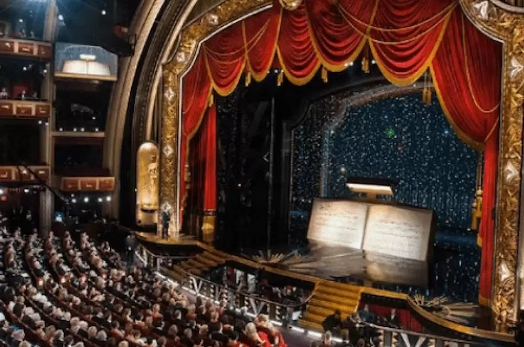 Dolby Theatre Admission in Los Angeles