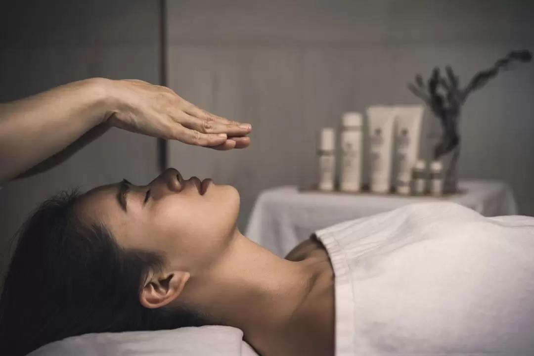 Massages, Facials & Hair at La Source Spa & Salon