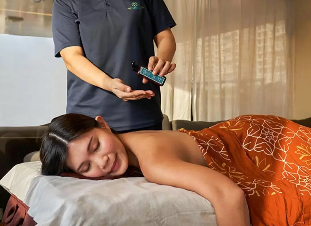 The Outcall Spa Home and Hotel Service in Singapore