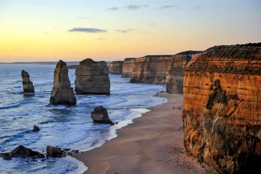 Great Ocean Road Full Day Tour from Melbourne