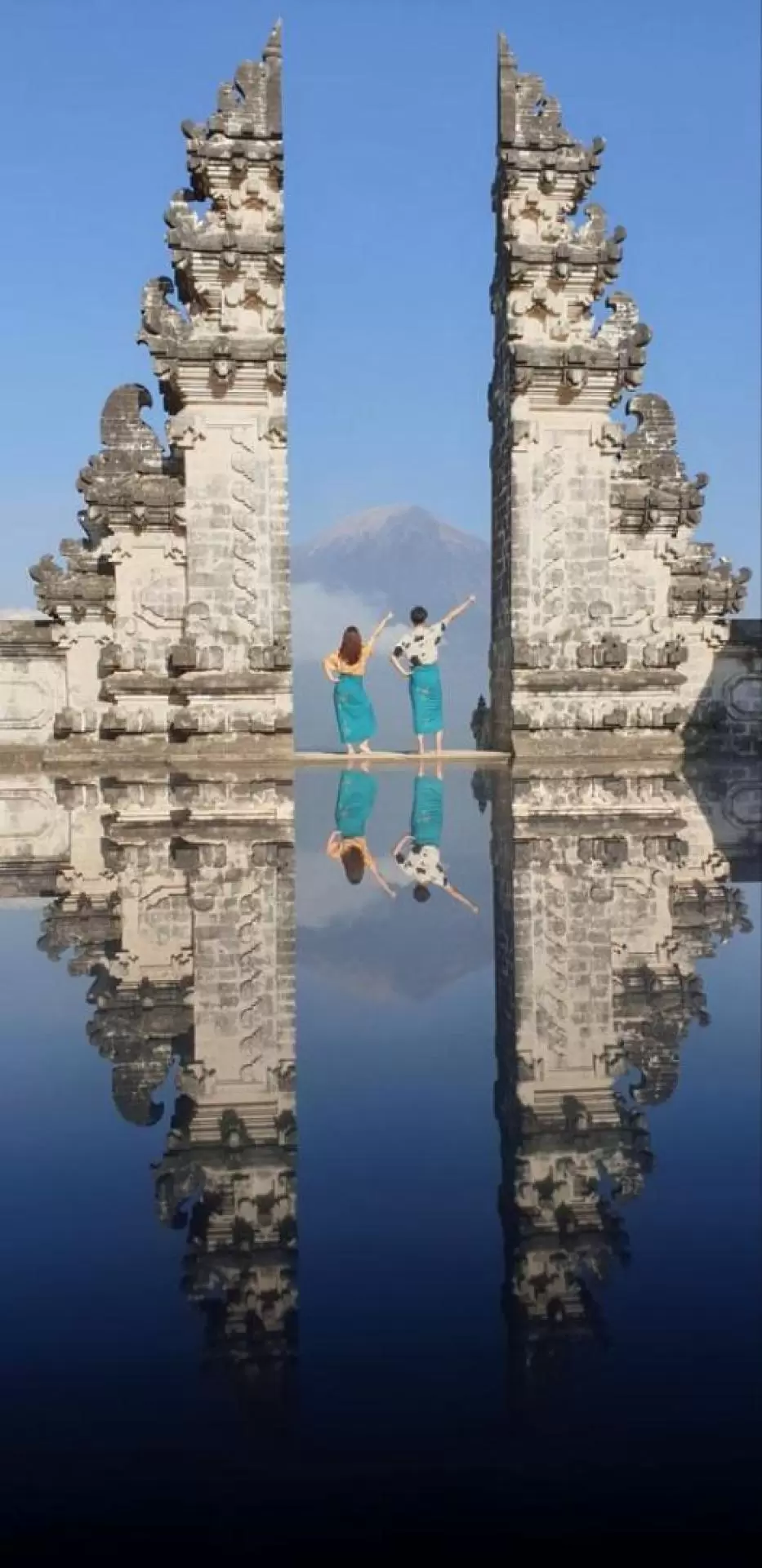 Best of Bali 2 Days Tour for Korean Couple