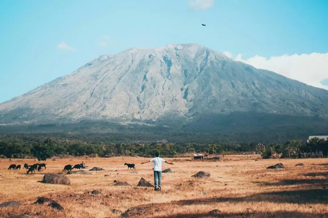 East Bali Hidden Gem Instagram Day Tour