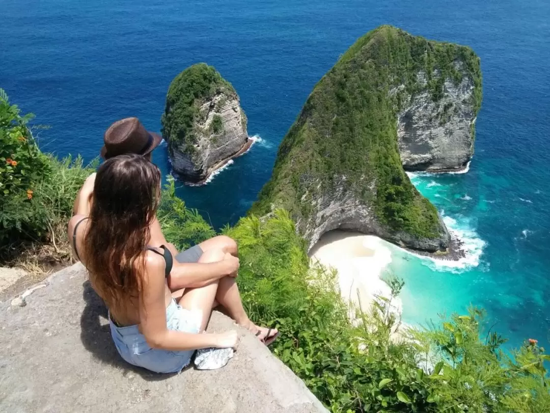 2D1N Nusa Penida, Nusa Lembongan and Nusa Ceningan Tour from Bali