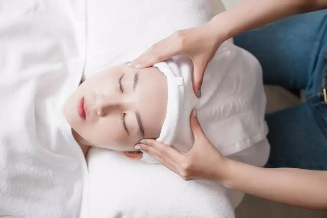 Many branches in Kaohsiung｜VIGOR SPA｜Facial care｜SPA massage coupon｜Telephone appointment required