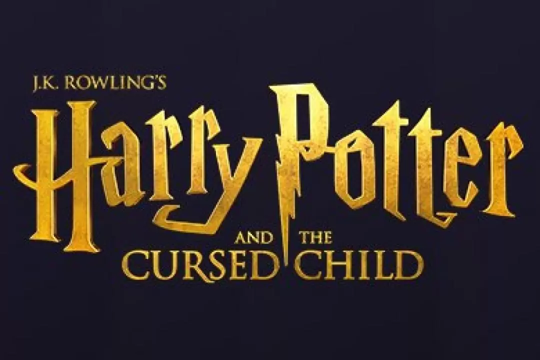 Harry Potter and the Cursed Child Broadway Show Ticket in New York 