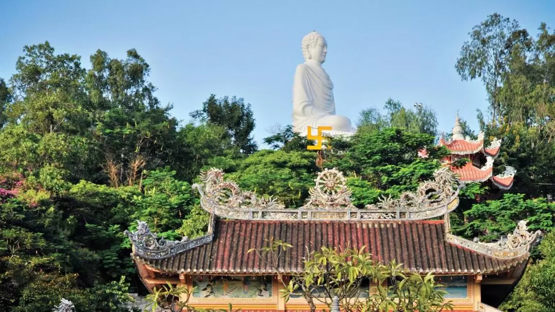 芽莊市半日遊