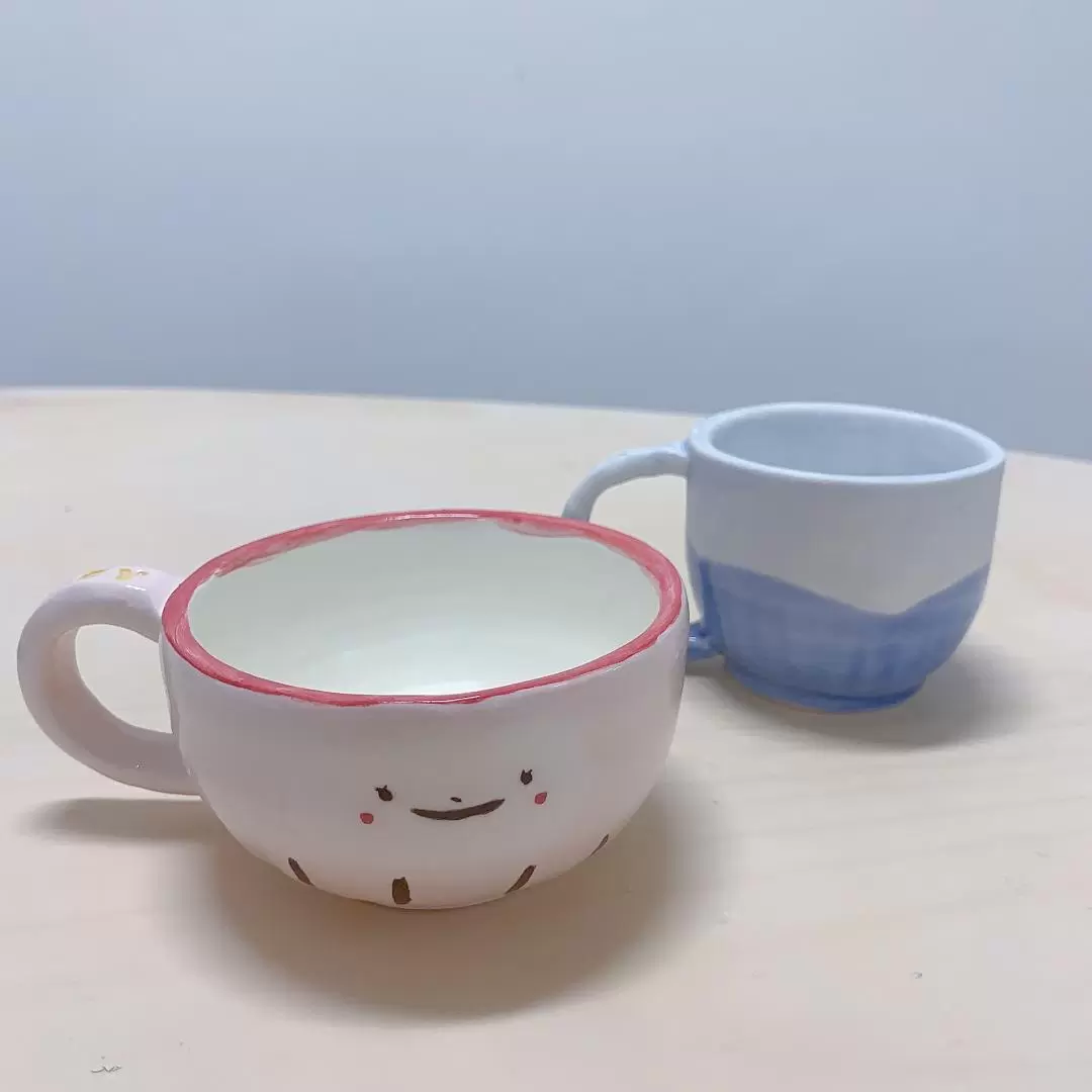 Halfday Off Studio - Throwing Ceramics Experience (Adult)｜Cheung Sha Wan