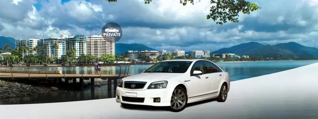 Cairns Private Car Charter