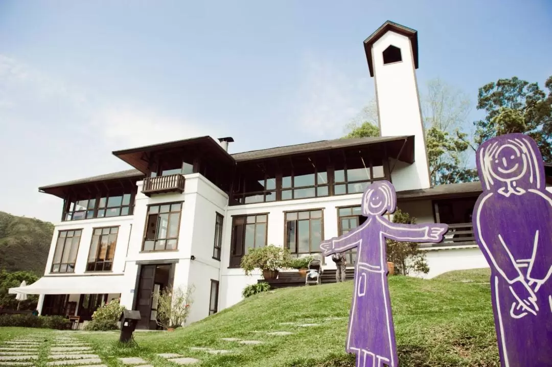 Lavender Cottage Ticket in Hsinchu & Taichung