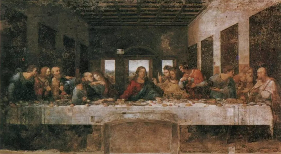 Best of Milan Semi-Private Tour with Access to the Last Supper