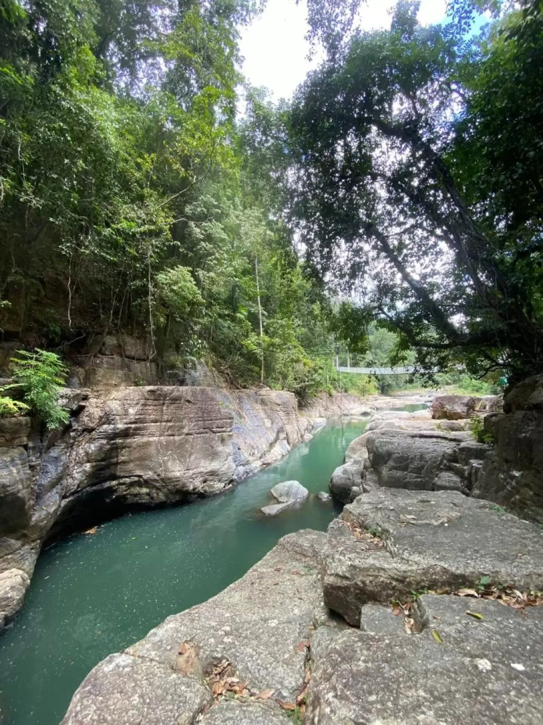 Cunca Wulang, Gua Cermin, Gua Rangko and Sylvia Hills Day Tour in Labuan Bajo