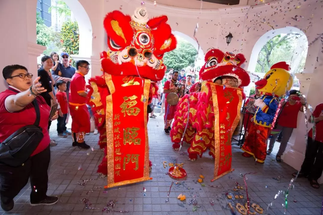 新加坡孫中山南洋紀念館門票