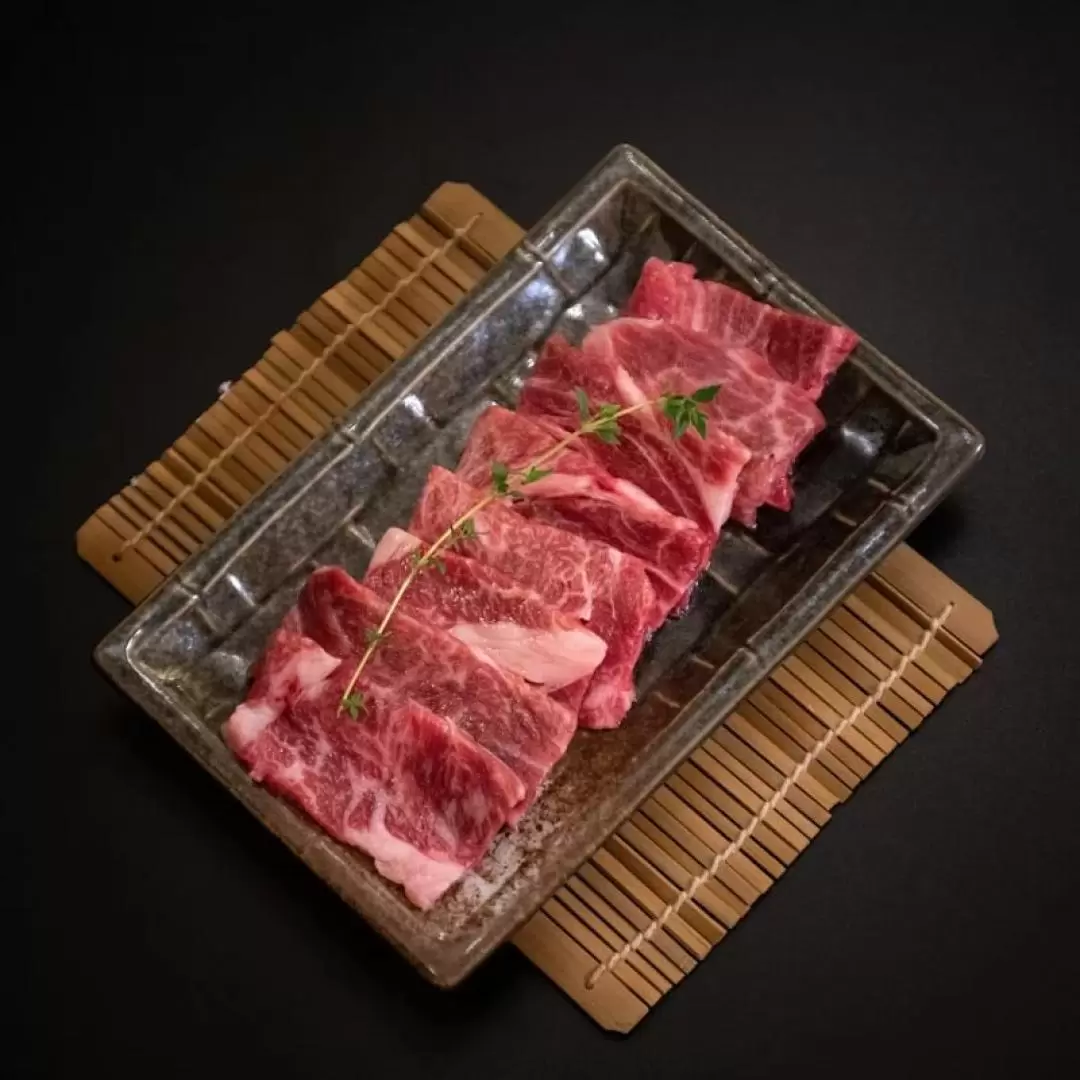 【FREE Delivery】Japanese A4 Kuroge Wagyu Sets + Teppanyaki Set | Yat Kui・The First Teppanyaki Lazy Bag Set in Hong Kong Market | Add-on Equipments with a Discounted Price | Most Sets Free Delivery for HK Island, Kowloon & New Territories Districts