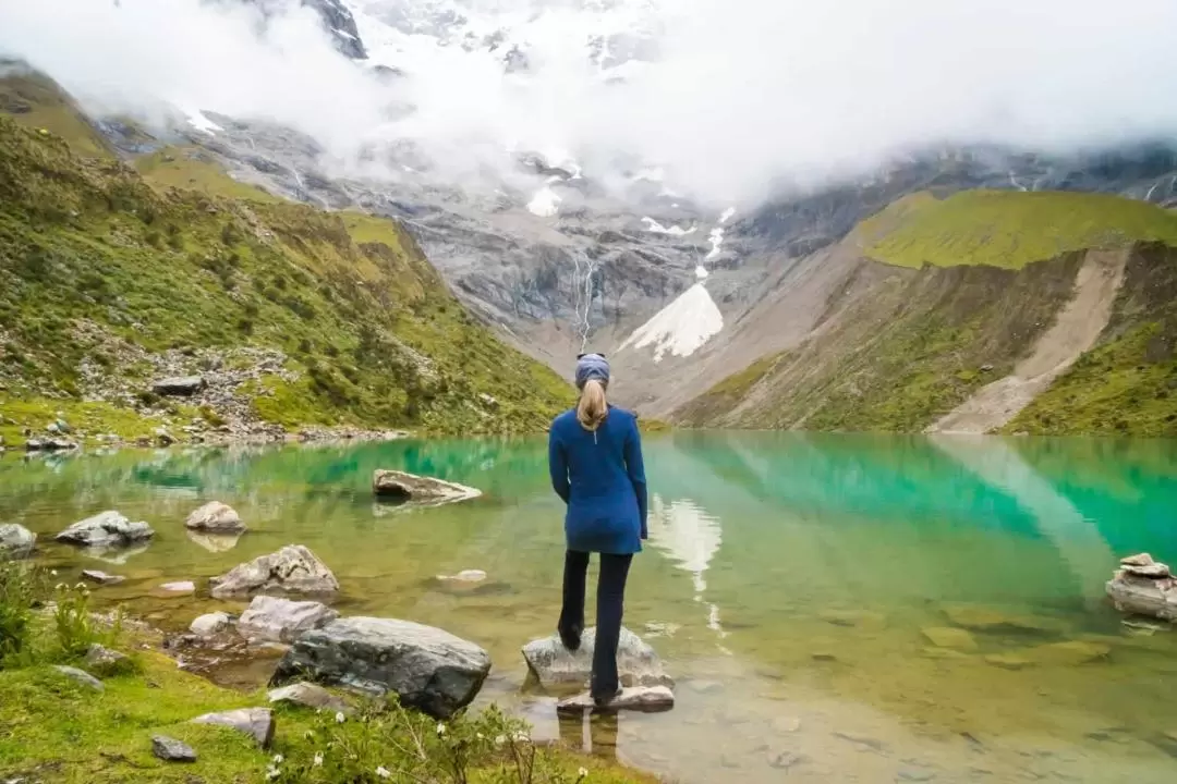 Humantay Lake Hiking Day Tour From Cusco City