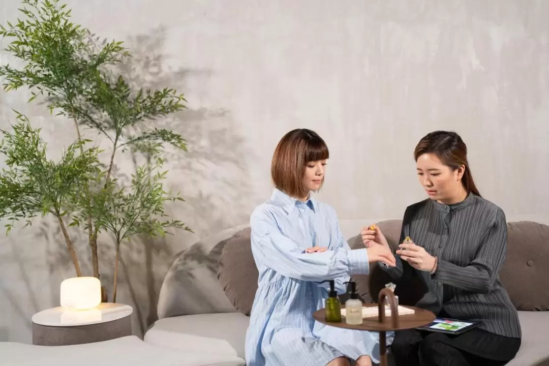 Cave Spa & Massage -  Massage Experience | Kowloon City 