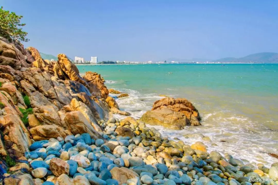 Quy Nhon City Day Tour: Discover The Peaceful Coastal City with Vietnamese Speaking Guide