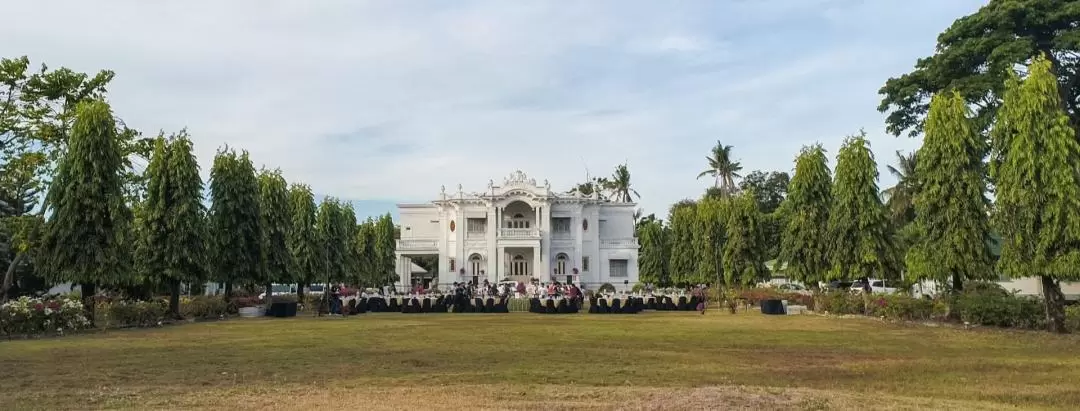 Iloilo City Heritage Tour