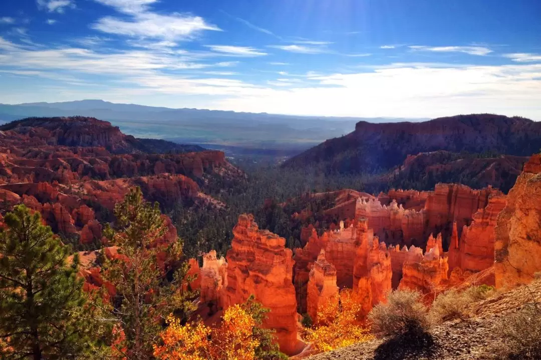 3-Day National Parks Camping Tour