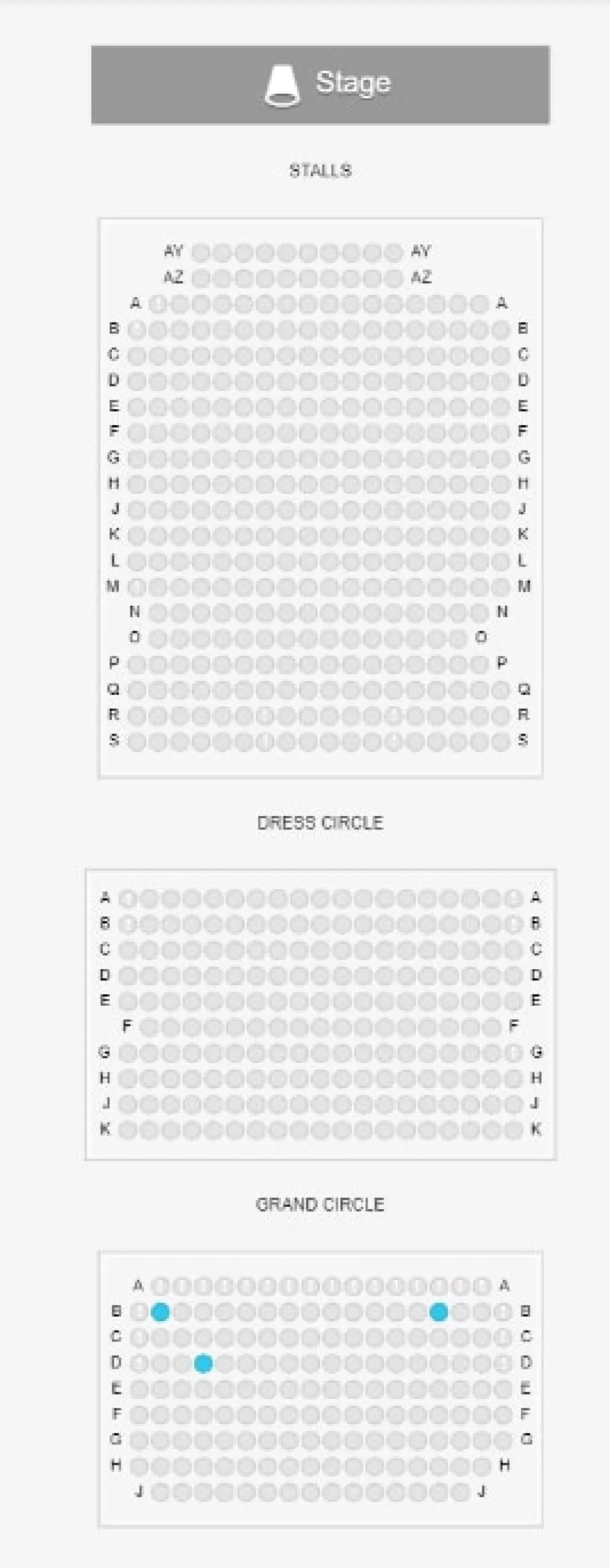 SIX the Musical Tickets in London