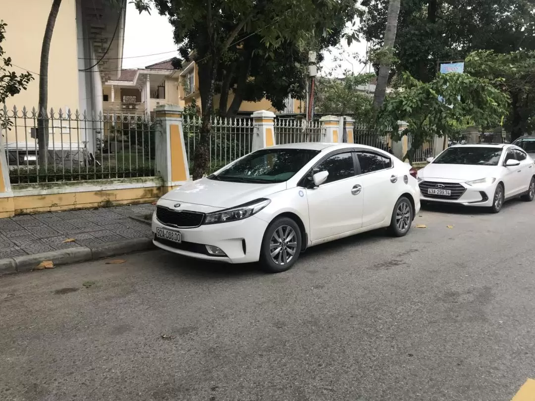 景點包車接送 會安至南會安珍珠主題樂園