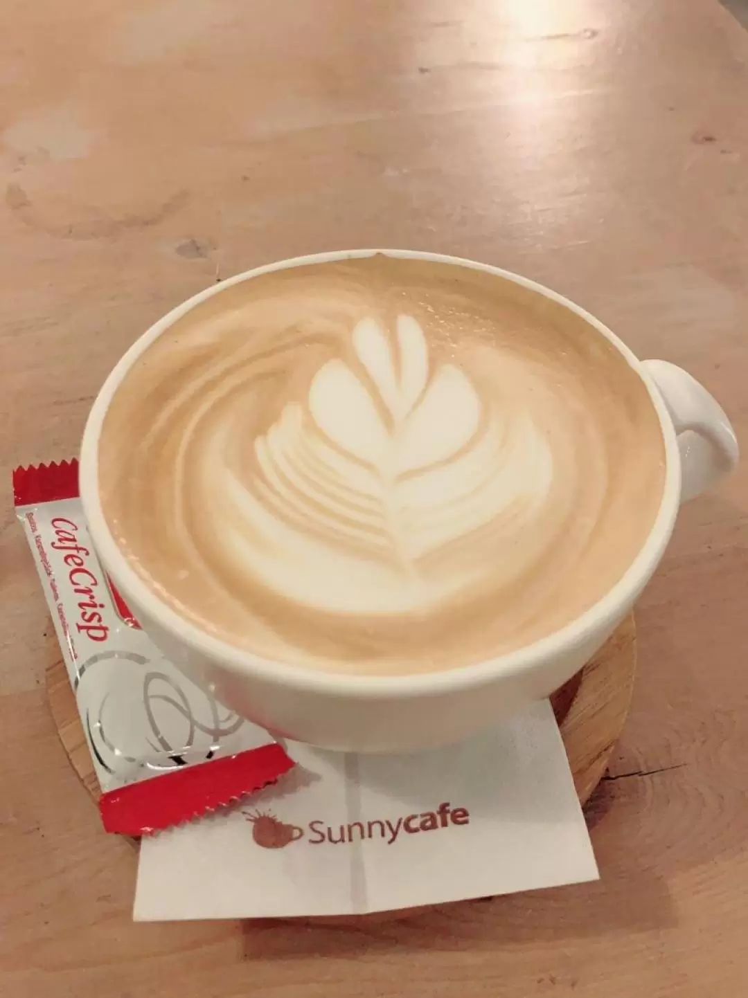 Sunny Cafe - 捷運北門站