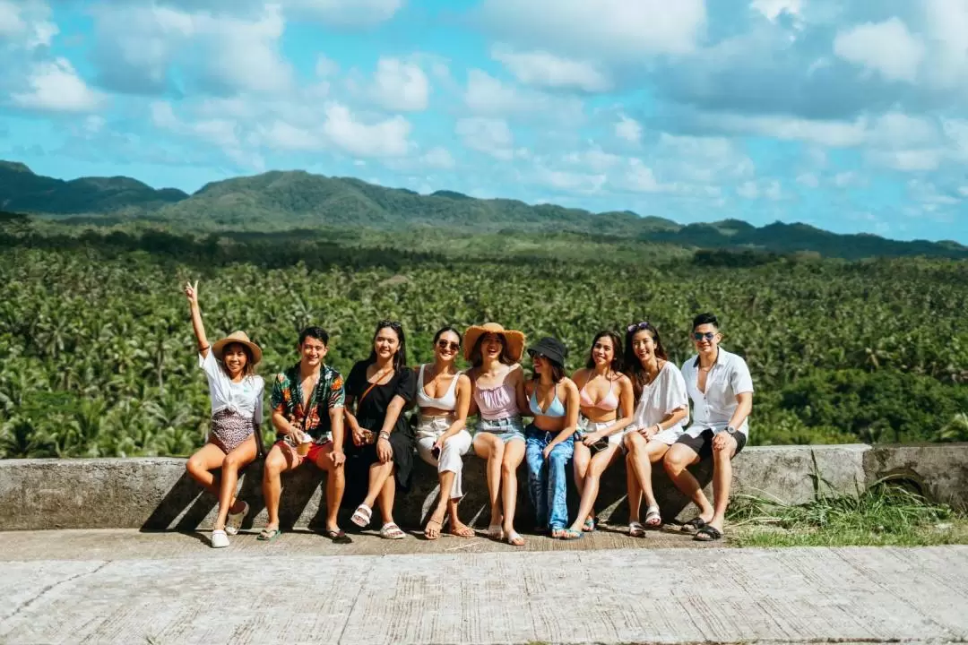 Budget Land Tour in Siargao