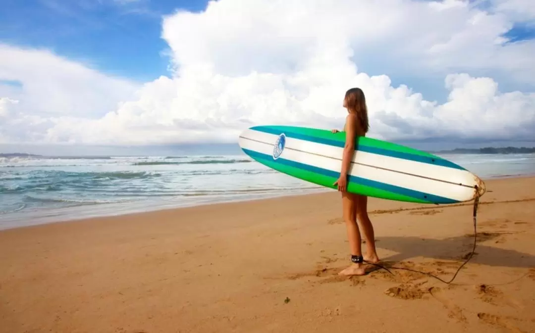 Private Photoshoot Experience in Colombo