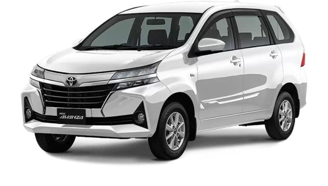 Surabaya Intercity Private Transfer to Purwokerto