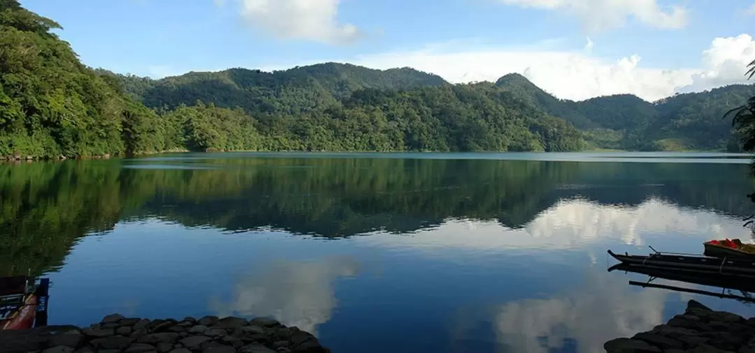 巴林莎莎姚雙湖之旅