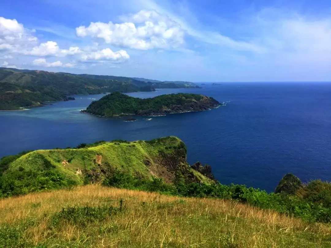  Catanduanes Binurong Point and Puraran Surf Beach Day Trip