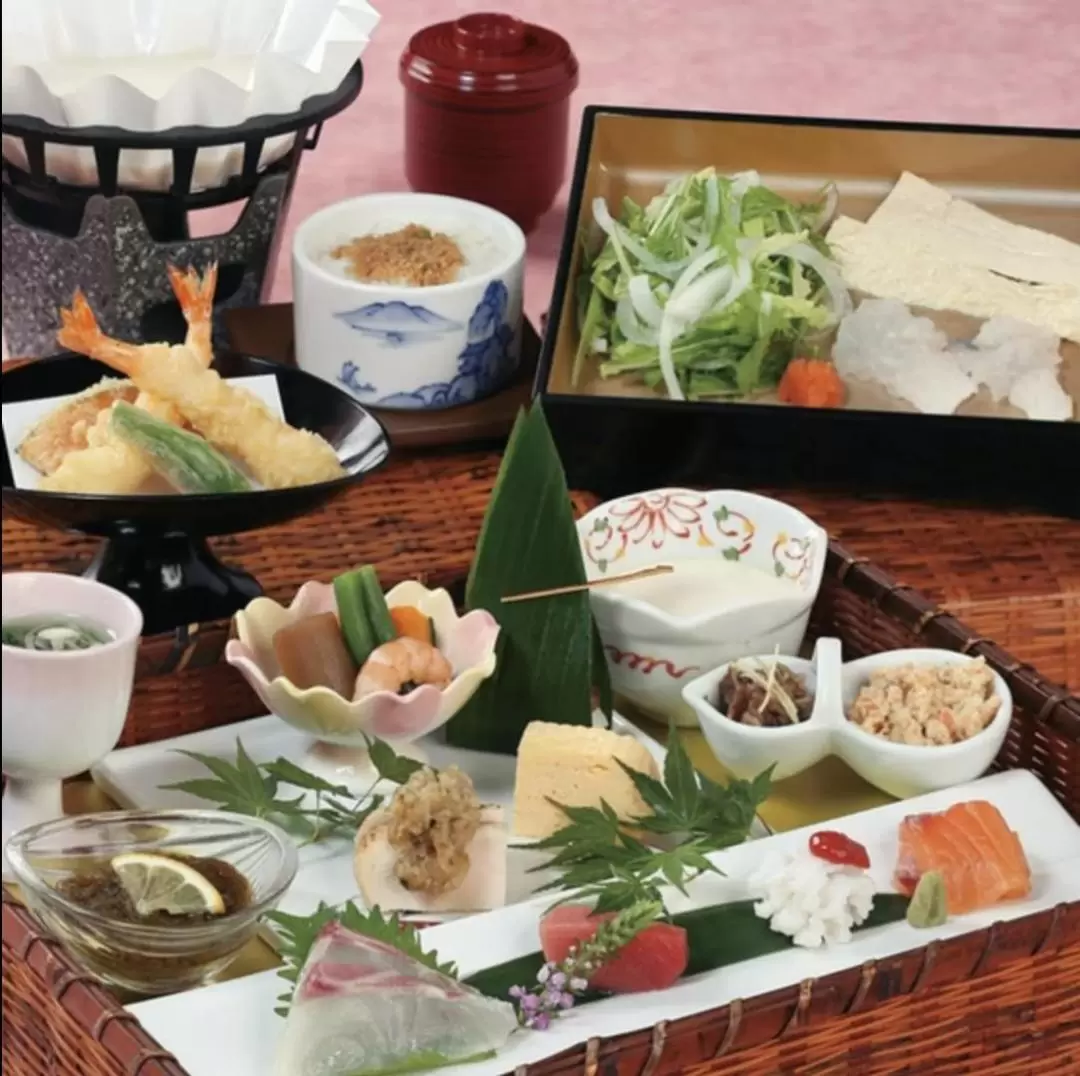 頑固壽司がんこ屋敷（Gankoyashiki）日本經典壽司料理 - 東京