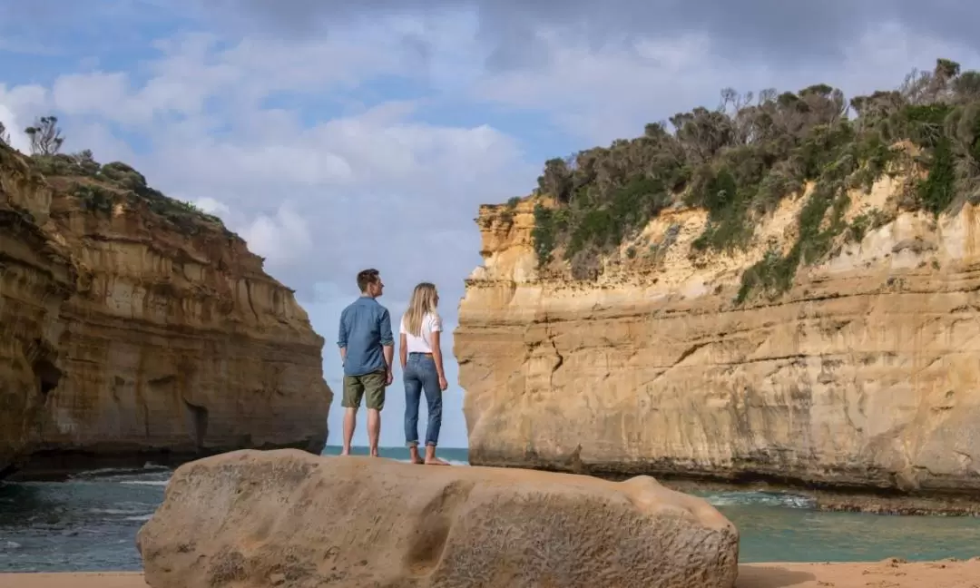 Great Ocean Road Day Tour from Melbourne