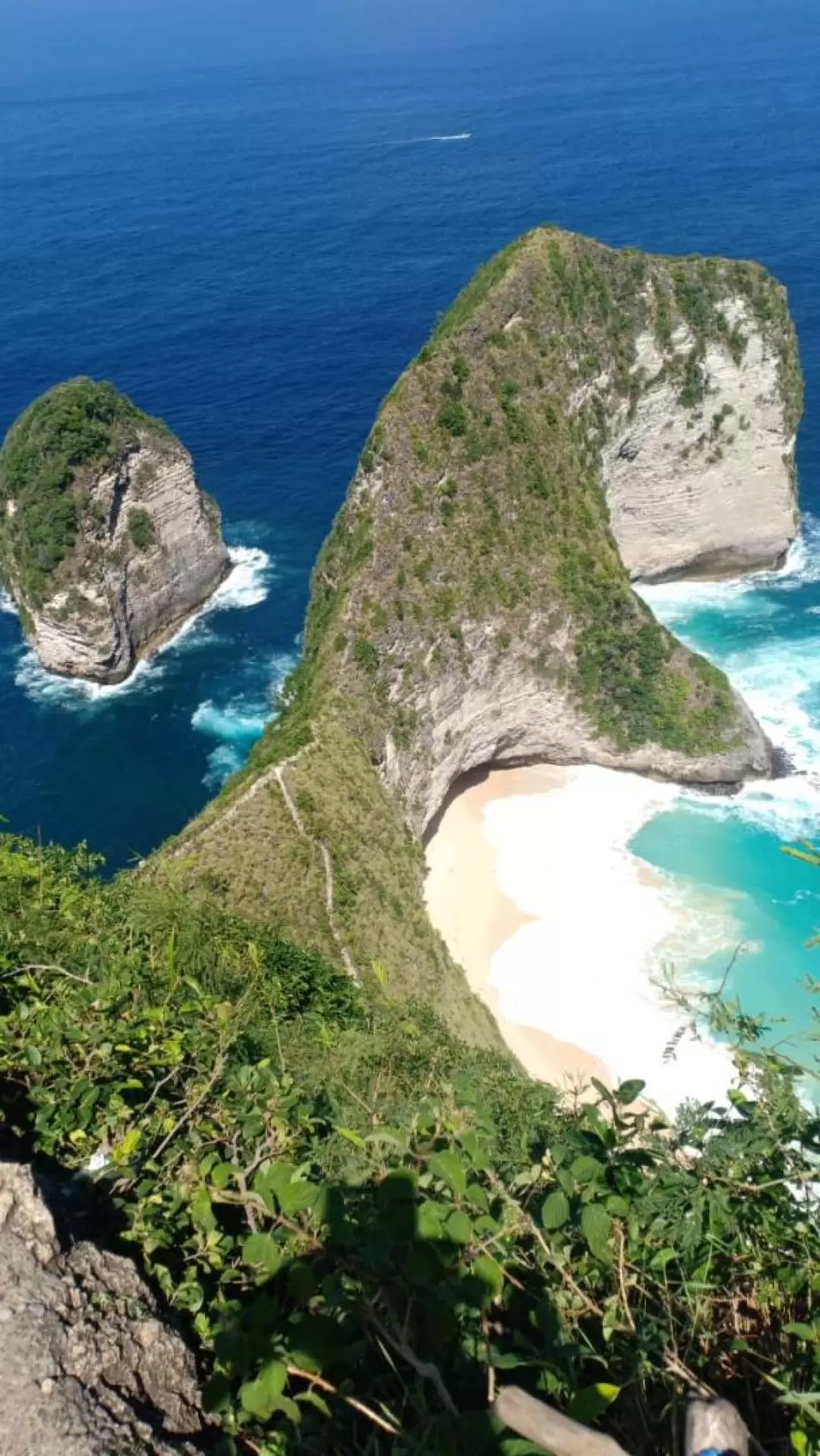 Nusa Penida Tour from Bali (Meet Up at Sanur Harbor)