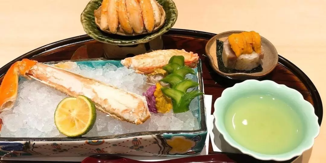 澤いち（Sawaichi）傳統日式料理 - 東京