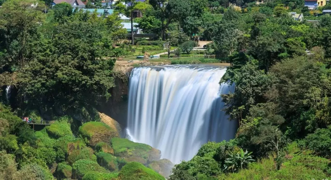 Dalat Amazing Tour