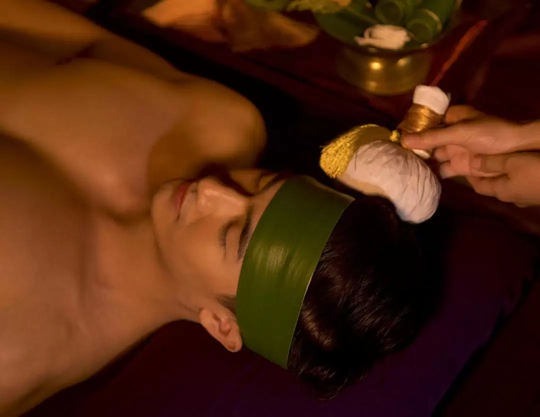 Relax and Unwind with these Self-Massage Techniques - Kiyora Spa Chiang Mai