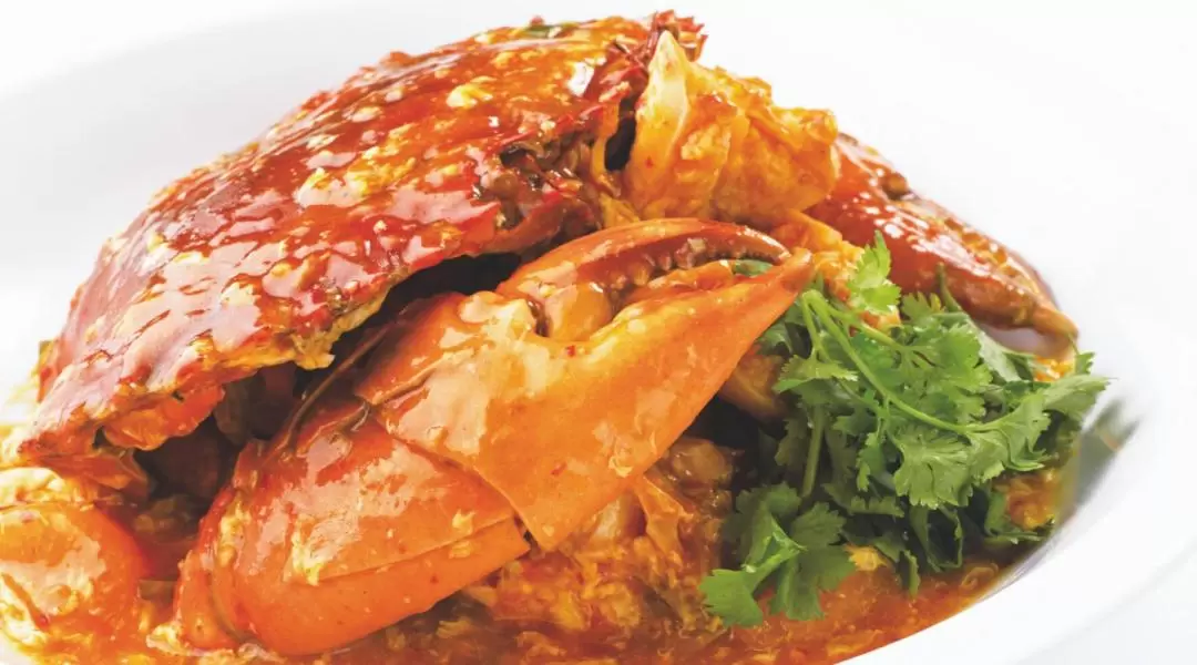 新加坡同樂海鮮（TungLok Seafood）